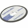 Auslauf 🔔 Dremel SC476 2615S476JB Trennscheibe Gerade 38 Mm 5 St. Kunststoff ❤️ -DREMEL Shop 11145419 1