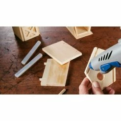 Aktion ⭐ Dremel 930 Heißklebepistole 7 Mm 35 W 🎁 -DREMEL Shop 12294737 3