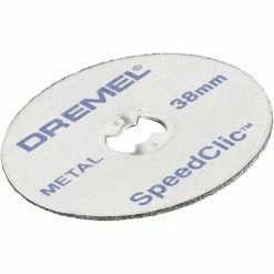 Angebote 🥰 Dremel 406 2615S406JC Trennscheibe Gerade 38 Mm 1 Set Metall ⌛ -DREMEL Shop 12294745 3