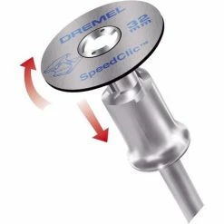 Bestpreis 🌟 Dremel SC690 2615S690JA Trennscheiben-Set 38 Mm 1 Set Metall, Kunststoff 🌟 -DREMEL Shop 12294763 3