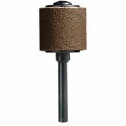 Angebote 🔔 DREMEL Schleifband 13 Mm. Körnung 60. Mit Schleifdorn 😍