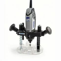 Top 10 😉 DREMEL Oberfräsen-Vorsatzgerät 🧨