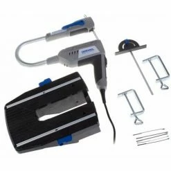 Neu 🌟 Dekupiersäge Moto-Saw Dremel Moto-Saw 🔥