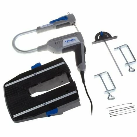 Dekupiersäge Moto-Saw Dremel Moto-Saw Neu 🌟 Dekupiersäge Moto-Saw Dremel Moto-Saw 🔥 -DREMEL Shop 17201358 1
