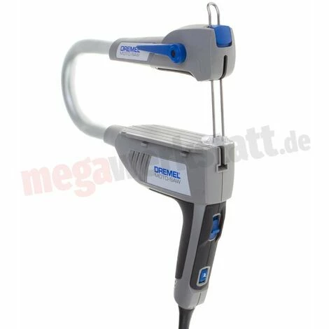 Dekupiersäge Moto-Saw Dremel Moto-Saw Neu 🌟 Dekupiersäge Moto-Saw Dremel Moto-Saw 🔥 -DREMEL Shop 17201358 2