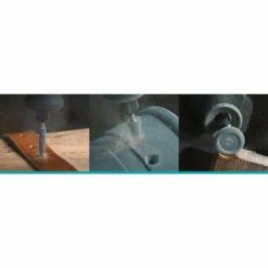 Beste Bewertungen von 👏 Dremel 2615993432 Frässtift 7.8 Mm Schaftdurchmesser 3.2 Mm ✨ -DREMEL Shop 18597015 3