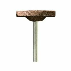 Bestes Angebot 🎁 Dremel Schleifspitze Korund, Arbeits-Ø 25,4 Mm Korund 8710364008148 Schleifspitze 2615821532 8710364008148 🔥