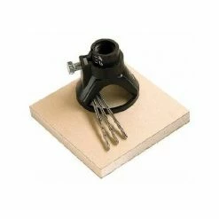 Bester Verkauf ⭐ DREMEL 565 Mehrzweck-Fräsvorsatz - 26150565JB 😉