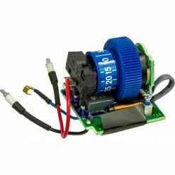 Brandneu 👍 Dremel Drehzahlrelais Für 4000 Rotationswerkzeug, Drehzahlregler Ersatzteil ✔️ -DREMEL Shop 37943964 3