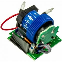 Brandneu 👍 Dremel Drehzahlrelais Für 4000 Rotationswerkzeug, Drehzahlregler Ersatzteil ✔️ -DREMEL Shop 37943964 4