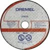 Besorgen ❤️ Dremel DSM520 2615S520JB Trennscheibe Gerade 77 Mm 2 St. Ziegel, Gipskarton 🥰 -DREMEL Shop 45798269 1