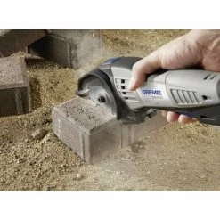 Besorgen ❤️ Dremel DSM520 2615S520JB Trennscheibe Gerade 77 Mm 2 St. Ziegel, Gipskarton 🥰 4 Besorgen ❤️ Dremel DSM520 2615S520JB Trennscheibe Gerade 77 Mm 2 St. Ziegel, Gipskarton 🥰 -DREMEL Shop 45798269 3