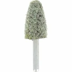 Bestes Angebot 🧨 Dremel 2615051632 Schleifspitze Schaft-Ø 3,2 Mm 1 St. 😀