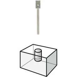 Bestpreis 🔔 Dremel 26150663JB 663 Graviereinrichtung 6.4 Mm 1 St. 🌟 -DREMEL Shop 45905631 3