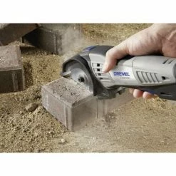 Rabatt ✨ Dremel 2615S600JB Trennscheibe Gekröpft 77 Mm 1 St. Hartholz, Weichholz, Sperrholz, Laminat, Faser, 🎉 -DREMEL Shop 45908583 3