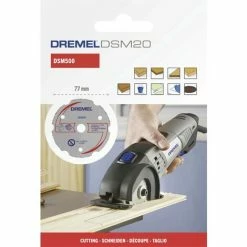 DREMEL Shop -DREMEL Shop 45913281 2