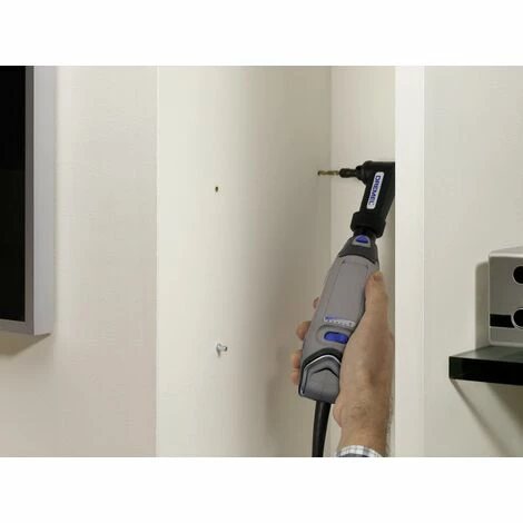 Dremel 26150575JB 575 Adapter 1 St. Bester Verkauf 🔔 Dremel 26150575JB 575 Adapter 1 St. 💯 -DREMEL Shop 45993032 2