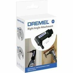 Bester Verkauf 🔔 Dremel 26150575JB 575 Adapter 1 St. 💯 5 Bester Verkauf 🔔 Dremel 26150575JB 575 Adapter 1 St. 💯 -DREMEL Shop 45993032 4