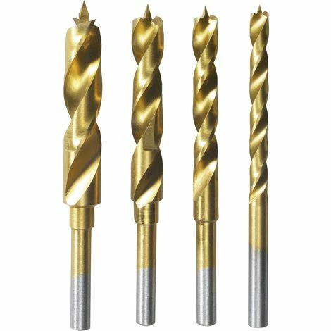 Dremel 26150636JA Holz-Spiralbohrer-Set 4teilig 3 mm, 4 mm, 5 mm, 6 mm Zylinderschaft 1 Set Aktion 😀 Dremel 26150636JA Holz-Spiralbohrer-Set 4teilig 3 Mm, 4 Mm, 5 Mm, 6 Mm Zylinderschaft 1 Set 🤩 -DREMEL Shop 45995076 1
