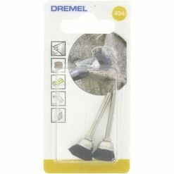Budget 🔔 Dremel Borstenbürste 26150404JA 2 St. 🥰 -DREMEL Shop 45995136 5