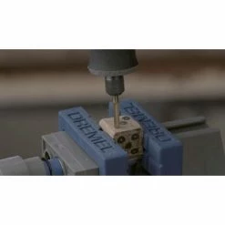 Aktion 🛒 Dremel 26159903DM Fräser Stahl 3.2 Mm Länge 39 Mm Arbeits-Länge 3 Mm 1 Stück 💯 -DREMEL Shop 46011945 3