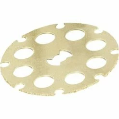 Bester Verkauf 💯 Dremel 544 2615S544JB Trennscheibe Gerade 38 Mm 1 St. Holz, Laminat 🔔