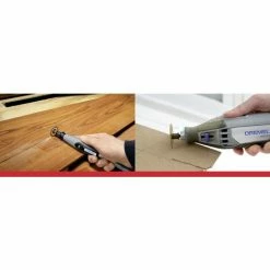 Bester Verkauf 💯 Dremel 544 2615S544JB Trennscheibe Gerade 38 Mm 1 St. Holz, Laminat 🔔 -DREMEL Shop 46180977 3