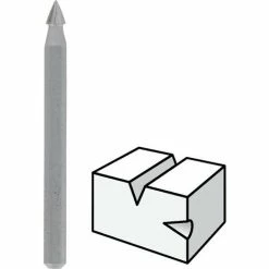 Budget 👍 Dremel 26150118JA Frässtift Produktabmessung, Ø 3.2 Mm Schaftdurchmesser 3.2 Mm 🥰 -DREMEL Shop 46183923 2