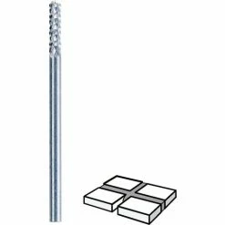 Budget 😉 Dremel 2615057032 Fugenfräser 3.2 Mm Produktabmessung, Ø 3.2 Mm Schaftdurchmesser 3.2 Mm 😀 -DREMEL Shop 46184854 3