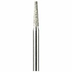 Bester Verkauf 🎁 Dremel 26157134JA Frässtift Hartmetall 2.0 Mm Schaftdurchmesser 2.4 Mm 👍
