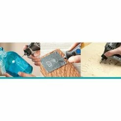 Bester Verkauf 🎁 Dremel 26157134JA Frässtift Hartmetall 2.0 Mm Schaftdurchmesser 2.4 Mm 👍 -DREMEL Shop 46190120 3