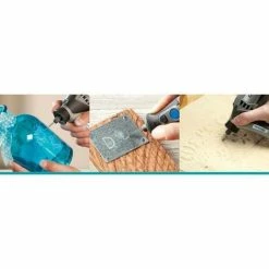 Aktion 👍 Dremel 26157103JA Frässtift Hartmetall Kugel 2.0 Mm Schaftdurchmesser 3.2 Mm 🥰