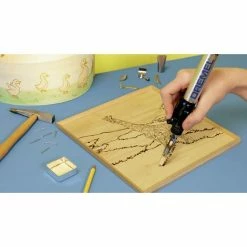 Bester Verkauf 😀 Dremel 204 Heißluftdüse Heißluftdüsen Inhalt 1 Set 👏 -DREMEL Shop 46256000 3