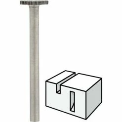 Blitzangebot 😍 Dremel 26150199JA Frässtift Produktabmessung, Ø 9.5 Mm Schaftdurchmesser 3.2 Mm 🥰 -DREMEL Shop 46256079 2