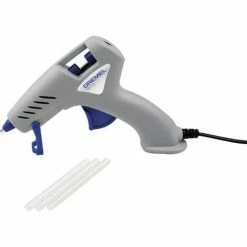Angebote ⌛ Dremel 910 Heißklebepistole 7 Mm ⭐