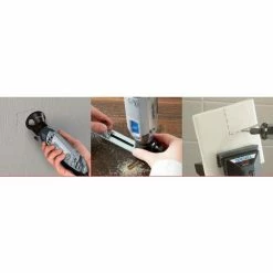 Brandneu 😉 Dremel 26150561JA Frässet 3.2 Mm Schaftdurchmesser 3.2 Mm 💯 -DREMEL Shop 48899431 3