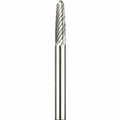 Angebote 🤩 Dremel 2615991032 Frässtift Wolframkarbid 3.2 Mm Schaftdurchmesser 3.2 Mm ✔️