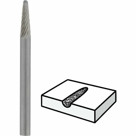 Dremel 2615991032 Frässtift Wolframkarbid 3.2 mm Schaftdurchmesser 3.2 mm Angebote 🤩 Dremel 2615991032 Frässtift Wolframkarbid 3.2 Mm Schaftdurchmesser 3.2 Mm ✔️ -DREMEL Shop 49160725 2