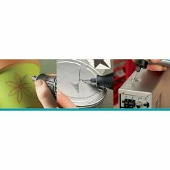 Angebote 🤩 Dremel 2615991032 Frässtift Wolframkarbid 3.2 Mm Schaftdurchmesser 3.2 Mm ✔️ 4 Angebote 🤩 Dremel 2615991032 Frässtift Wolframkarbid 3.2 Mm Schaftdurchmesser 3.2 Mm ✔️ -DREMEL Shop 49160725 3