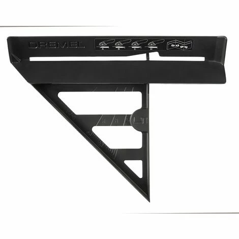 Dremel Gehrungswinkel-Vorsatz DSM840, geeignet für Dremel DSM 20 2615S840JA Vorsatz 0761040200 Vorsatz Dsm840 Budget 🥰 Dremel Gehrungswinkel-Vorsatz DSM840, Geeignet Für Dremel DSM 20 2615S840JA Vorsatz 0761040200 Vorsatz Dsm840 🤩 -DREMEL Shop 49249799 2