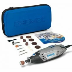 Brandneu 🧨 Dremel 3000 JC 15 Zubehör - - 🔥