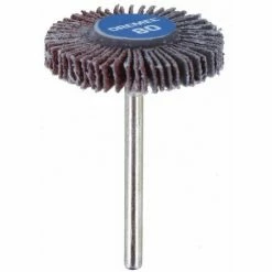 Bestpreis ✔️ DREMEL SCHLEIFFÄCHER BREITE 4.8MM 👍