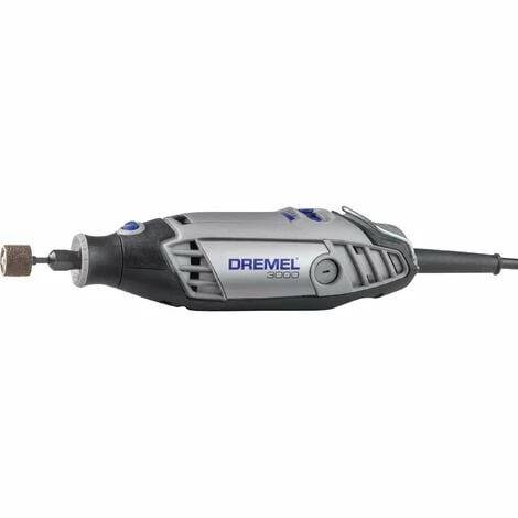 Dremel 3000-10 F0133000UM Multifunktionswerkzeug 130 W Auslauf 😍 Dremel 3000-10 F0133000UM Multifunktionswerkzeug 130 W ⭐ -DREMEL Shop 50731080 1