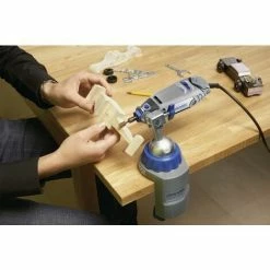 Auslauf 😍 Dremel 3000-10 F0133000UM Multifunktionswerkzeug 130 W ⭐ 4 Auslauf 😍 Dremel 3000-10 F0133000UM Multifunktionswerkzeug 130 W ⭐ -DREMEL Shop 50731080 3