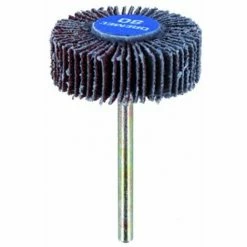 Angebote 🥰 DREMEL Schleiffächer Breite 9,5mm 👏