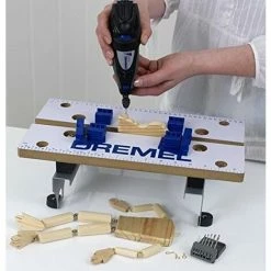 Bester Verkauf 😉 DREMEL Bohrerset 7tlg 😉 -DREMEL Shop 53513120 4