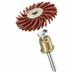 Bestpreis 🛒 DREMEL Feinschleifbürste Speedclic DREMEL Fein 472S, K 220 ❤️ -DREMEL Shop 53513126 2