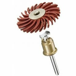 Bestpreis 🛒 DREMEL Feinschleifbürste Speedclic DREMEL Fein 472S, K 220 ❤️ -DREMEL Shop 53513126 3