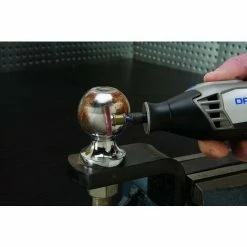 Bestpreis 🛒 DREMEL Feinschleifbürste Speedclic DREMEL Fein 472S, K 220 ❤️ -DREMEL Shop 53513126 5