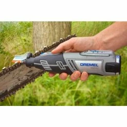 Brandneu 🤩 DREMEL Schleifstein Zum Kettenschärfen Durchmesser 4,0mm (3 Stk) ⌛ -DREMEL Shop 53514163 4